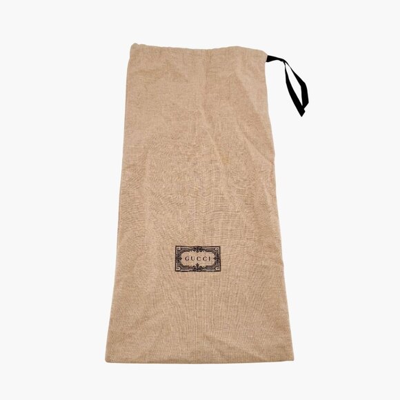 Gucci Ace Sneakers EU 38 US 8 Navy Blue & Red GG Monogram Corduroy Low Top Shoe - Picture 2 of 12